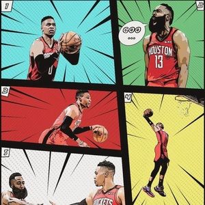 Meet your Posher, Derick